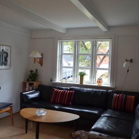 Cosy House In The Heart Of Torshavn Villa Buitenkant foto