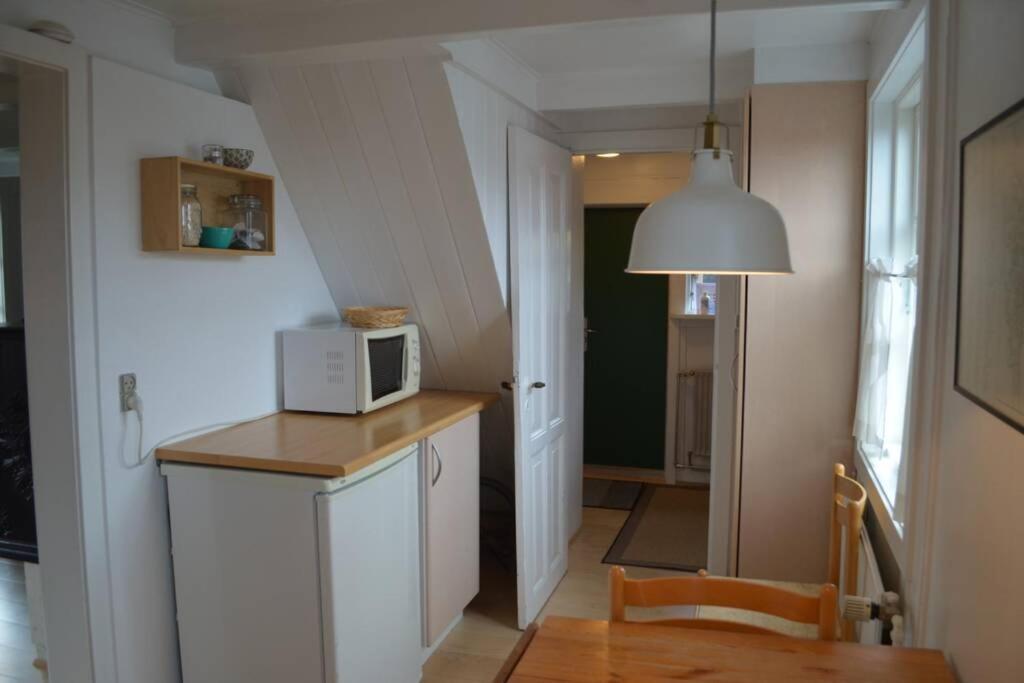 Cosy House In The Heart Of Torshavn Villa Buitenkant foto
